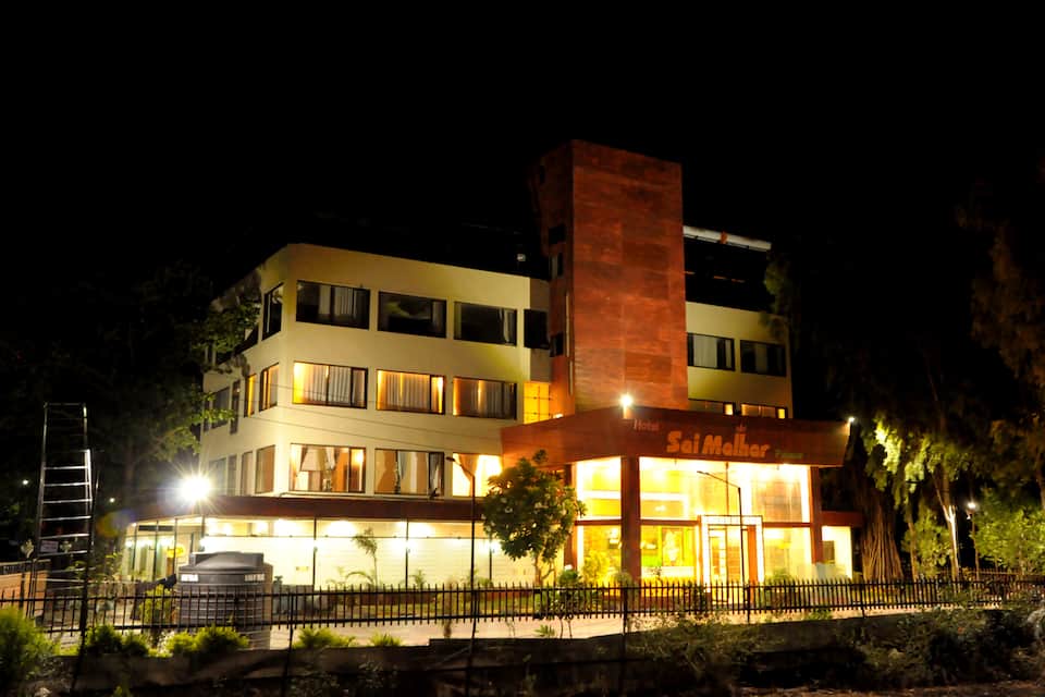Night View